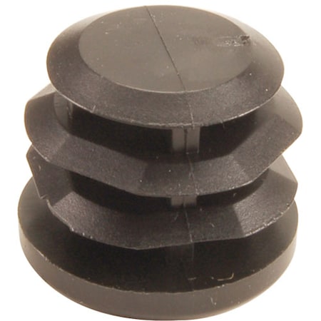 Allpoints Cap, End , Inside, F/ 7/8" Rd 1211100